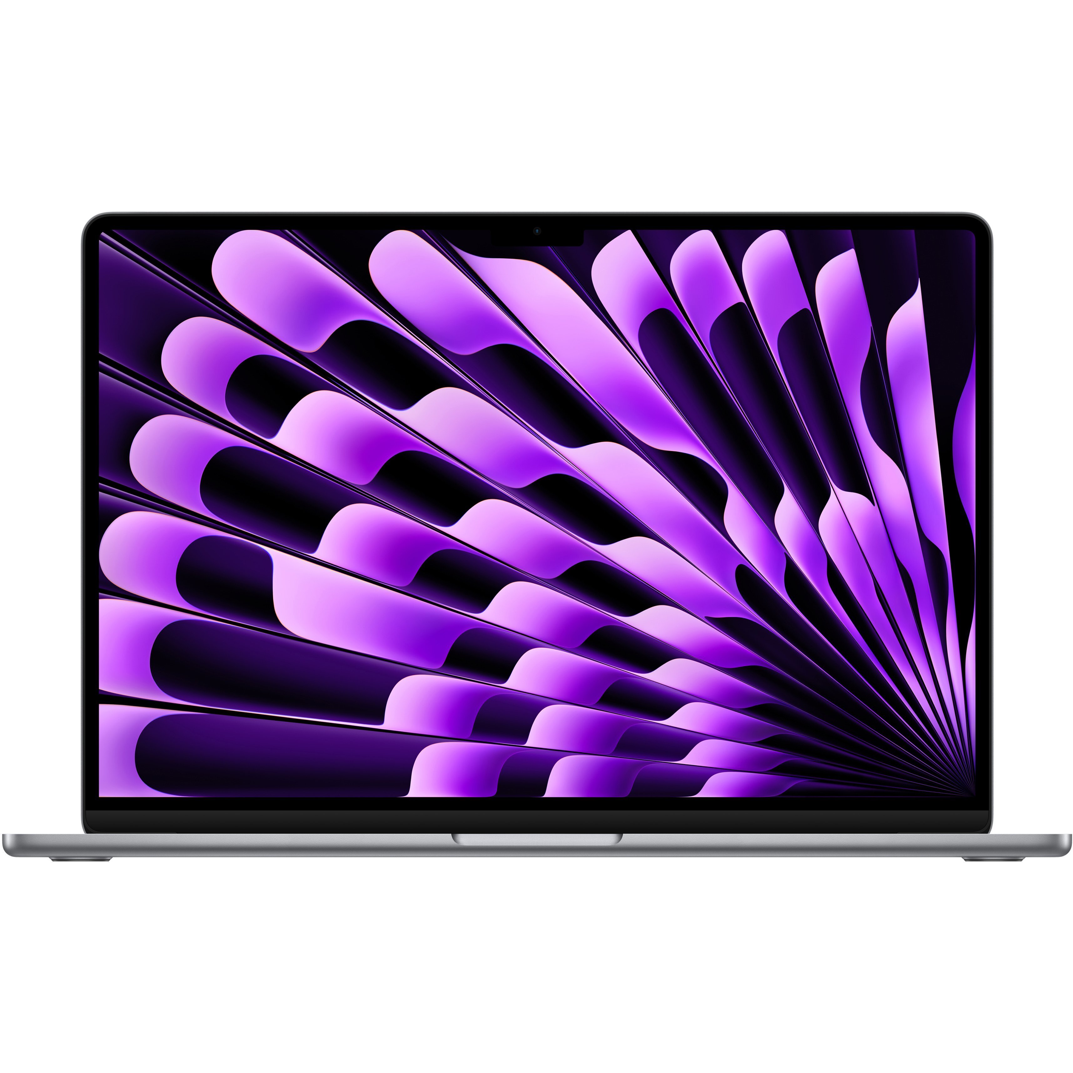 MacBook Air 15インチ M3 US配列 256GB /16GB Купити Apple MacBook Air 15“ Space Gray M3 16/512 2024: ціна